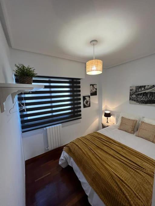 Ferienwohnung Piso Confort Y Detalles Ourense Exterior foto