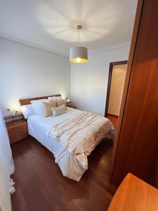 Ferienwohnung Piso Confort Y Detalles Ourense Exterior foto